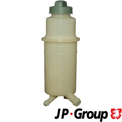 Equalising reservoir, hydraulic oil (power steering)